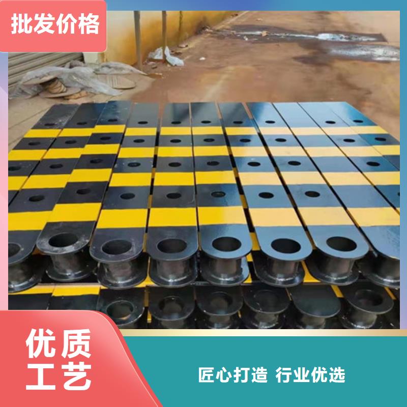 护栏桥梁护栏现货批发
