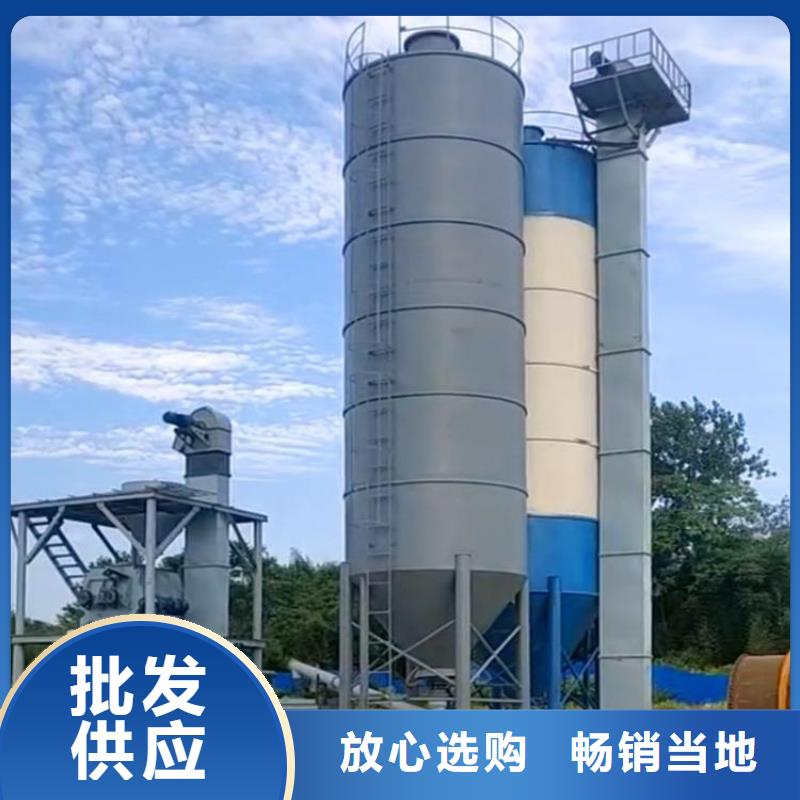 保温砂浆生产线厂家价格