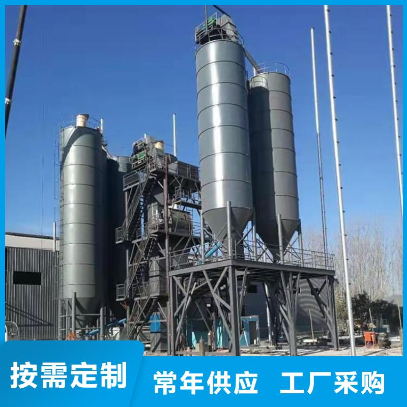灌浆料生产线价格