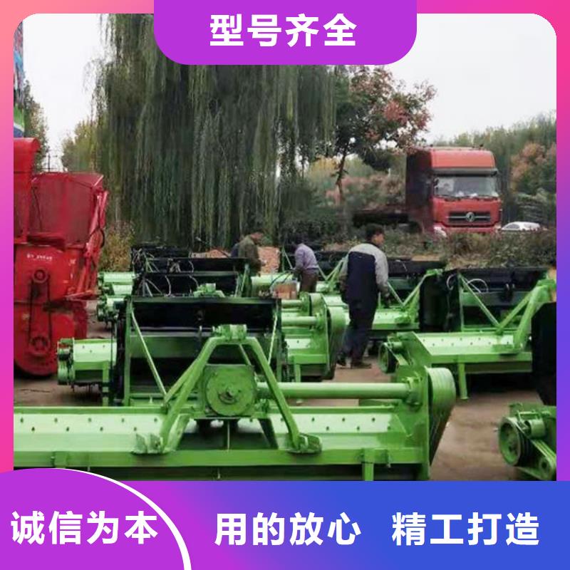 打捆机【方捆捡拾打捆机】优质原料