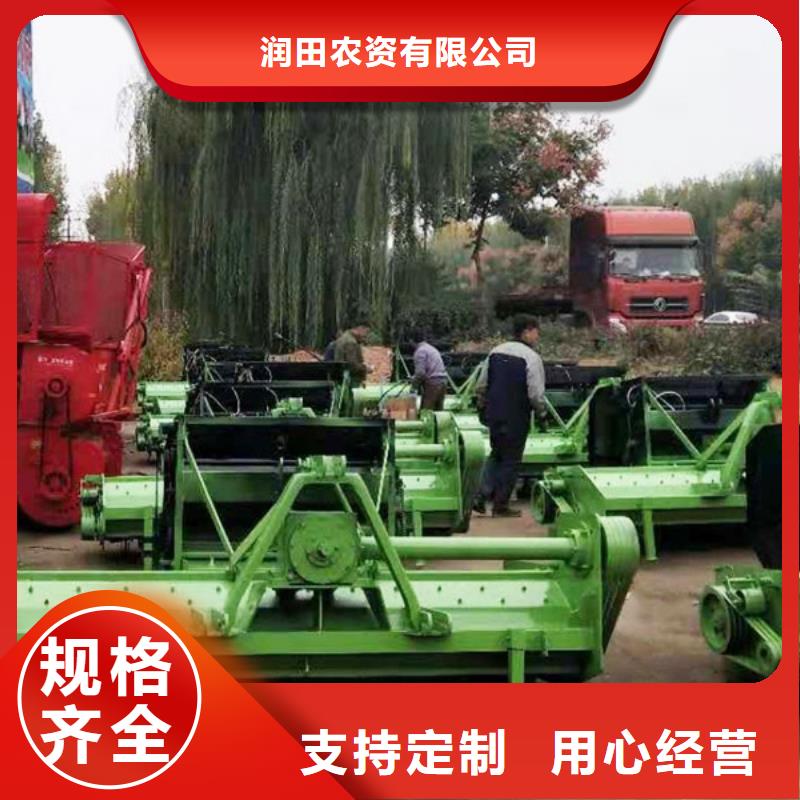【打捆机】秸秆打包机多行业适用