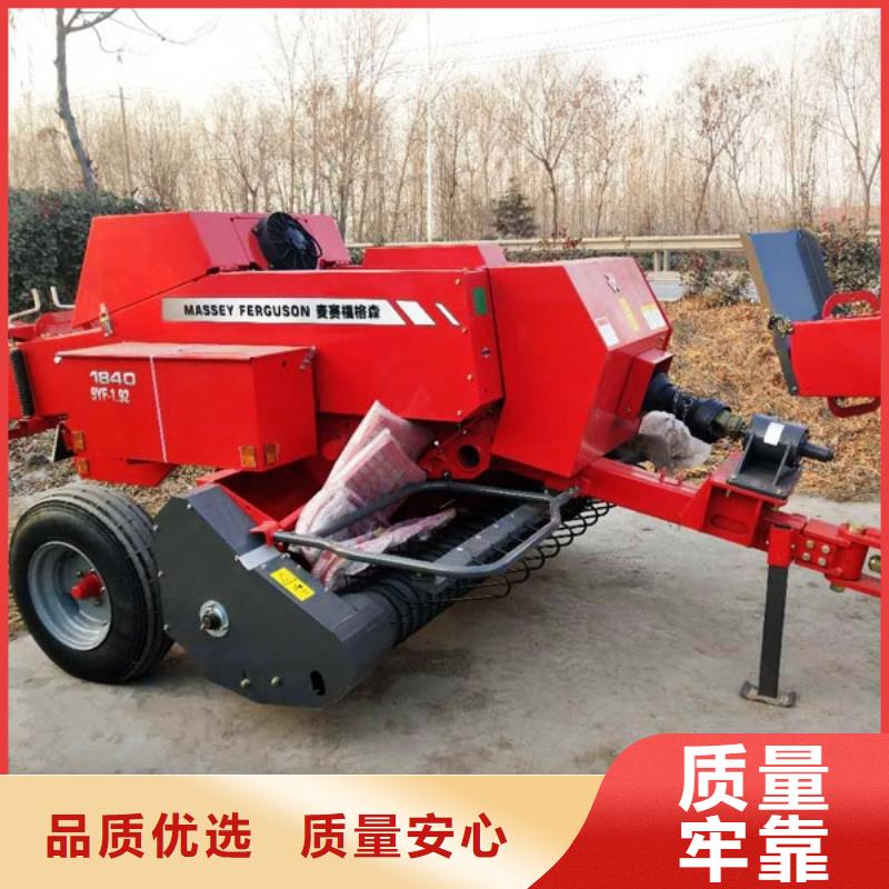 打捆机沃得打捆机型号齐全