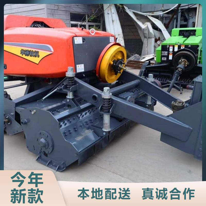打捆机方捆捡拾打捆机快捷物流