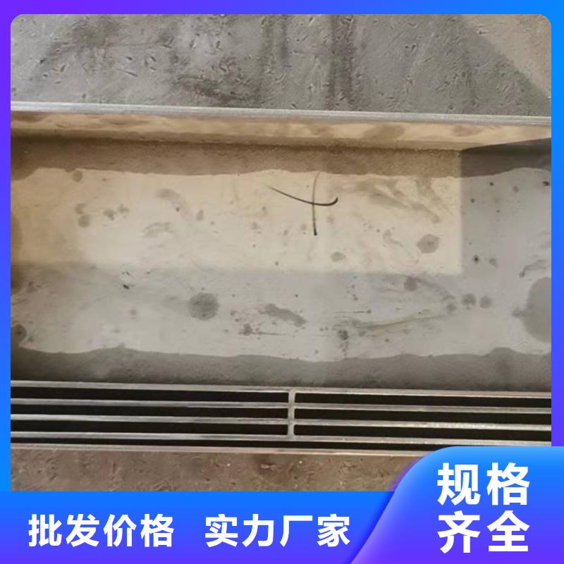 不锈钢下沉式井盖厂家