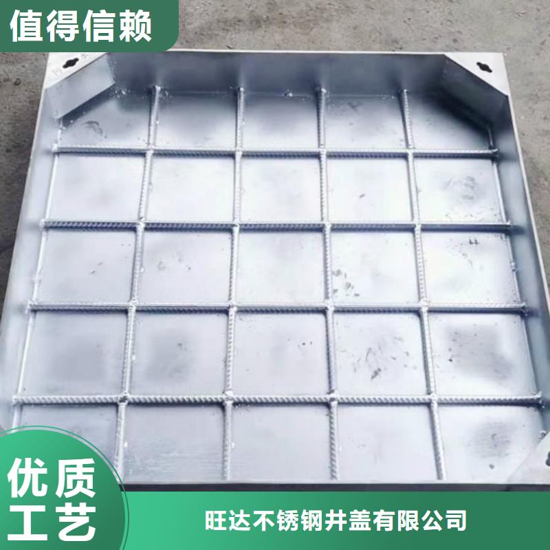 不锈钢市政井盖公司