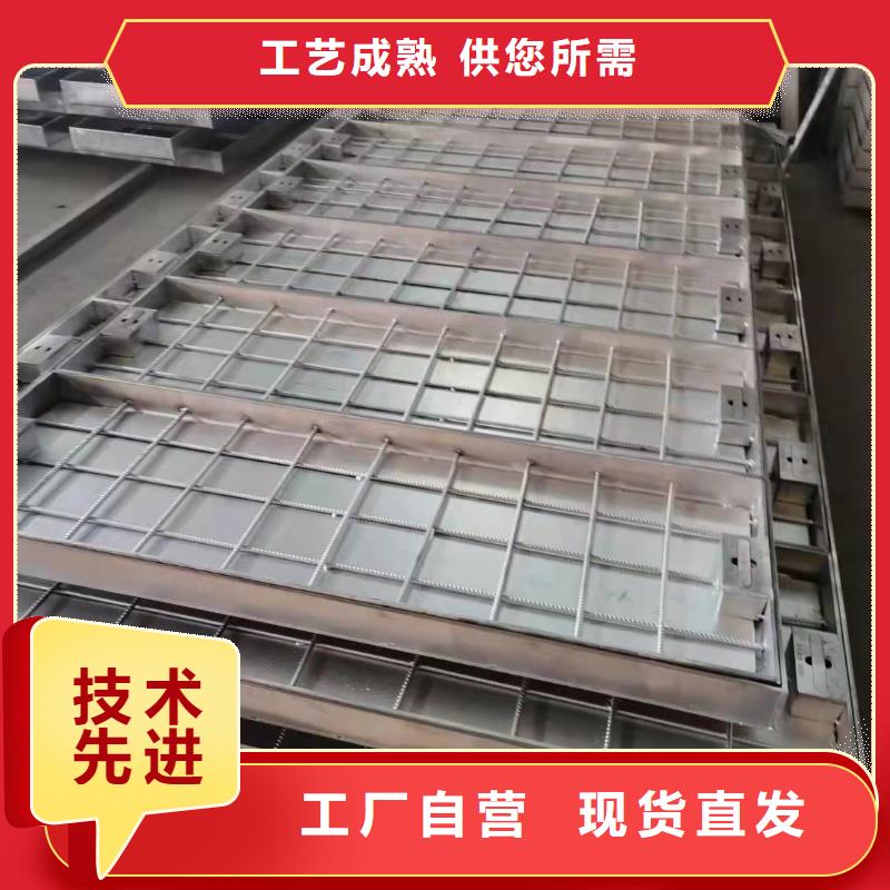 不锈钢井盖客户信赖的厂家