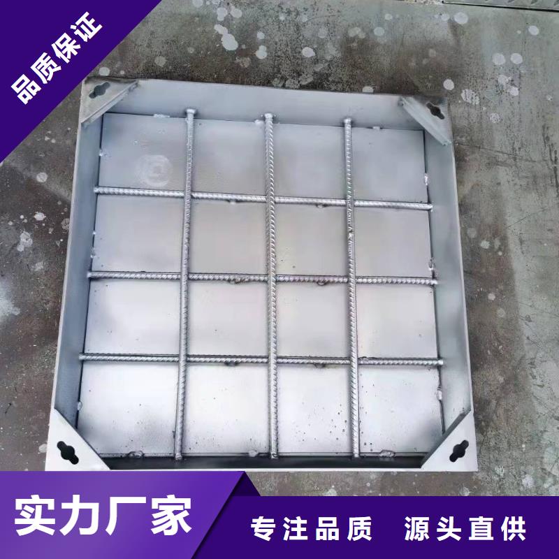不锈钢雨水井盖报价