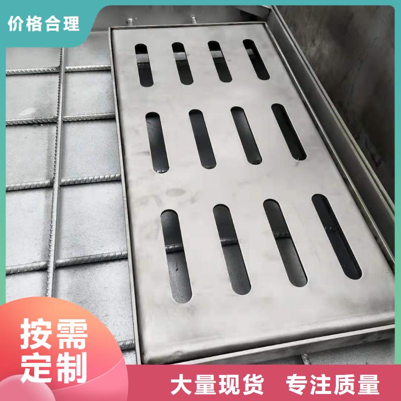 不锈钢盖板厂家新品
