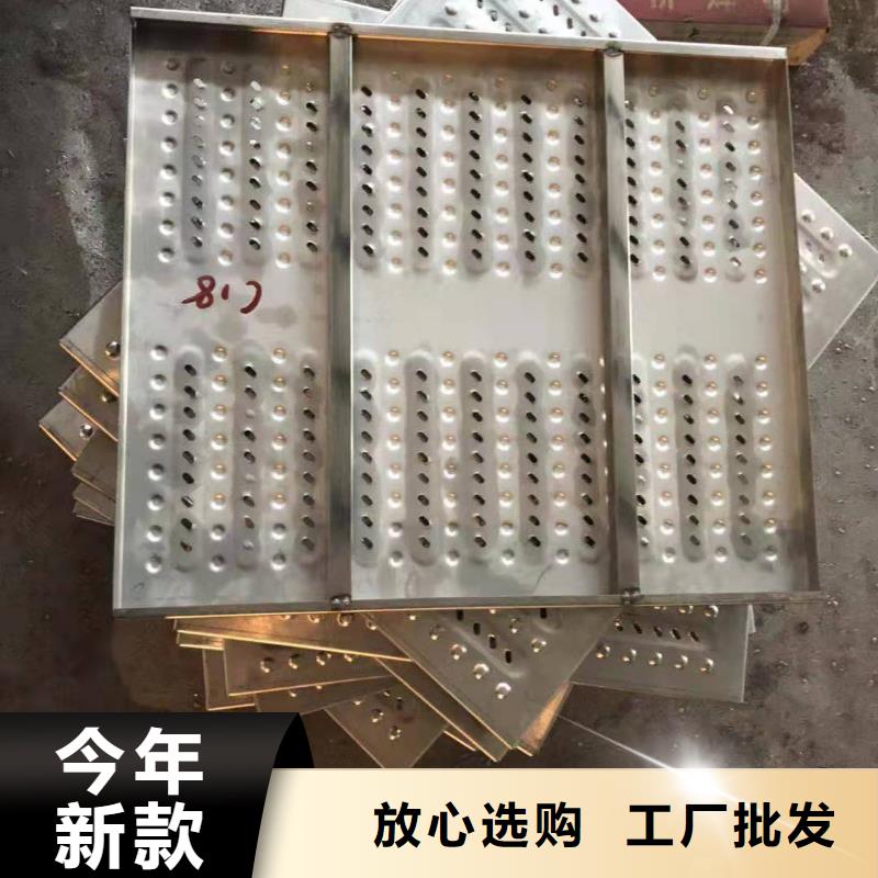不锈钢盖板-不锈钢隐形井盖厂家品质无所畏惧
