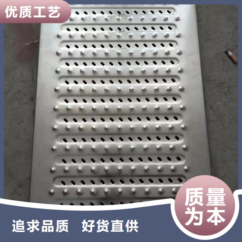【不锈钢盖板】不锈钢井盖可定制