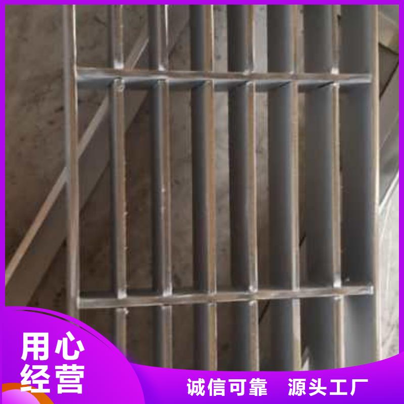 不锈钢盖板有实力有经验