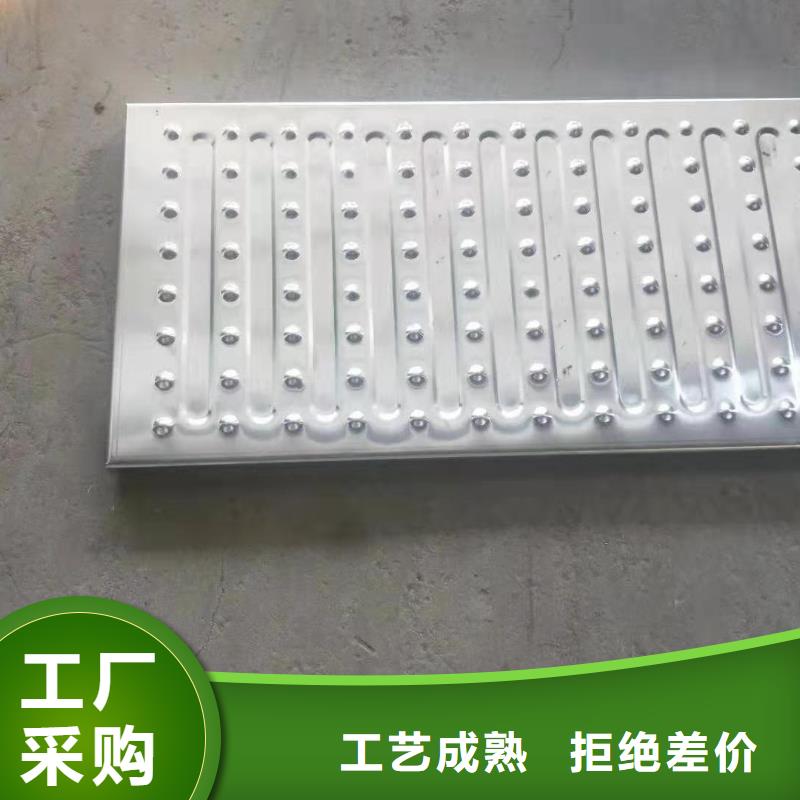 不锈钢盖板品质之选