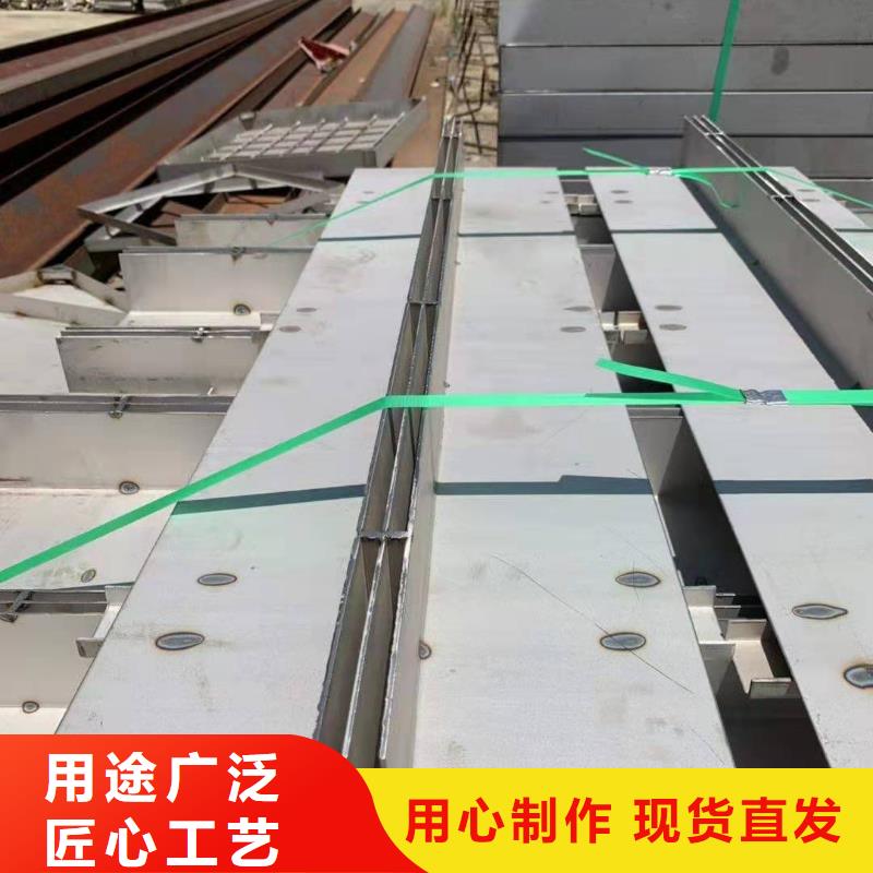 不锈钢盖板定制速度快工期短