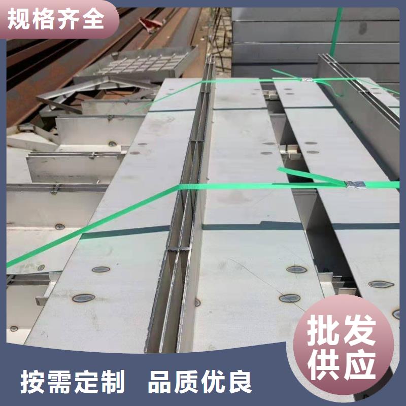 不锈钢盖板厂家实力大