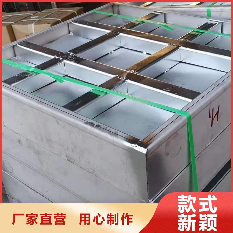 不锈钢盖板卓越品质保障