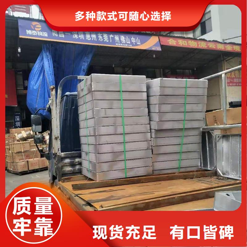 不锈钢盖板好产品有口碑