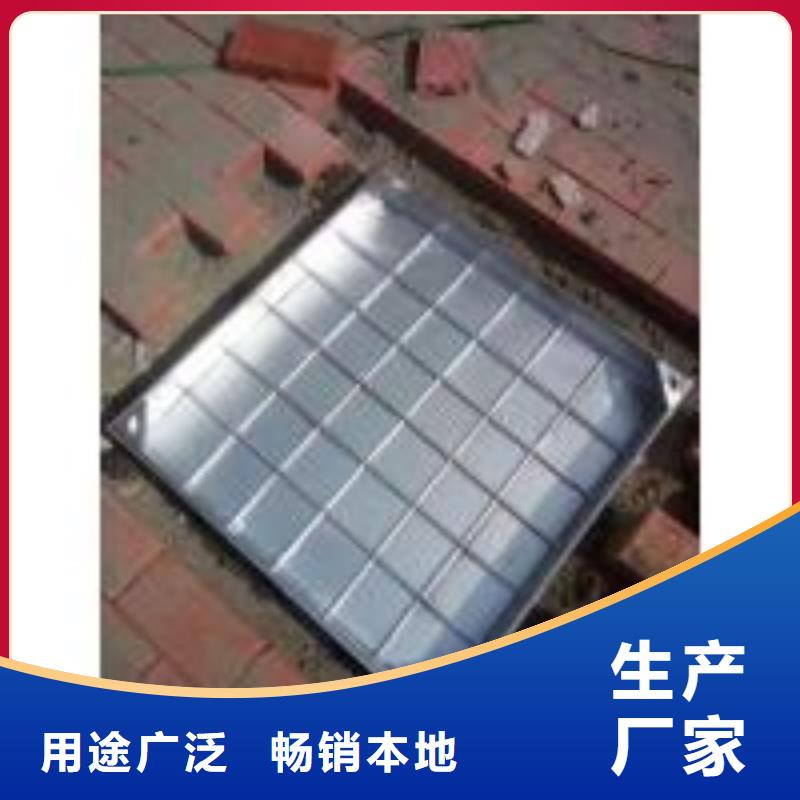 不锈钢盖板制造厂家