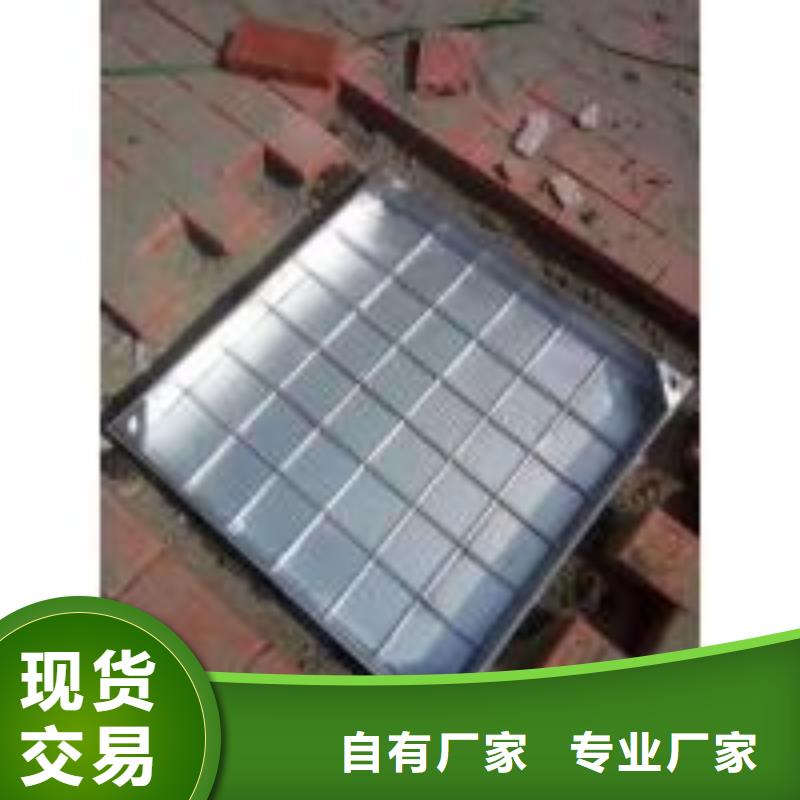 不锈钢盖板专业生产设备