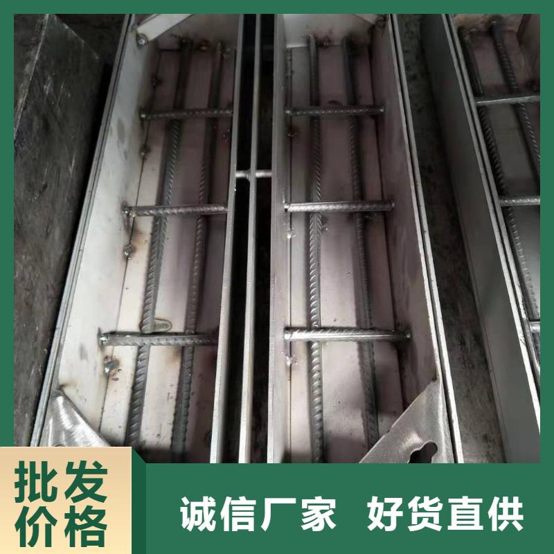 不锈钢盖板专业生产设备