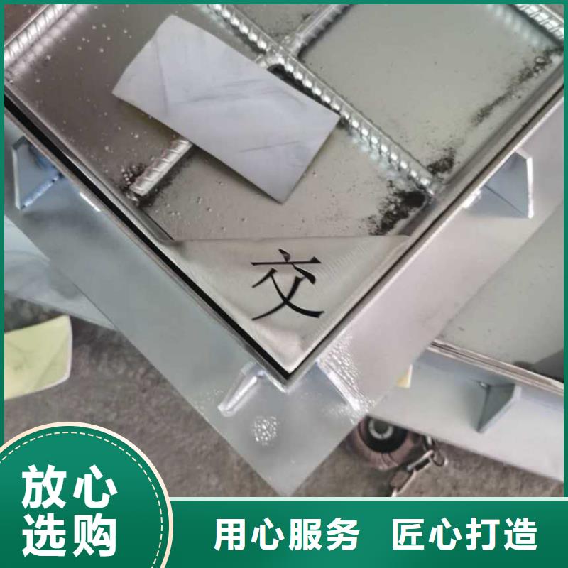 不锈钢盖板产品细节参数