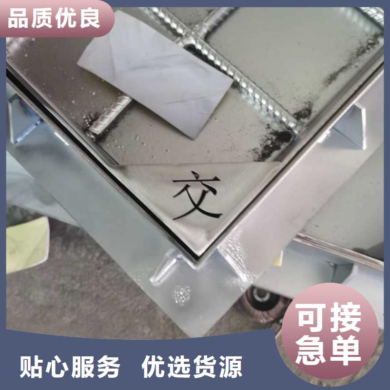 【不锈钢盖板】304不锈钢厨房排水沟盖板生产厂家