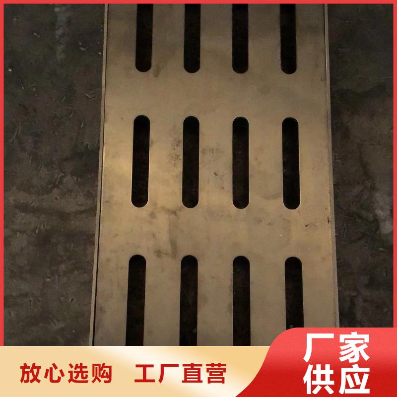 鹤壁 本地 不锈钢盖板不锈钢消防井盖质量安心