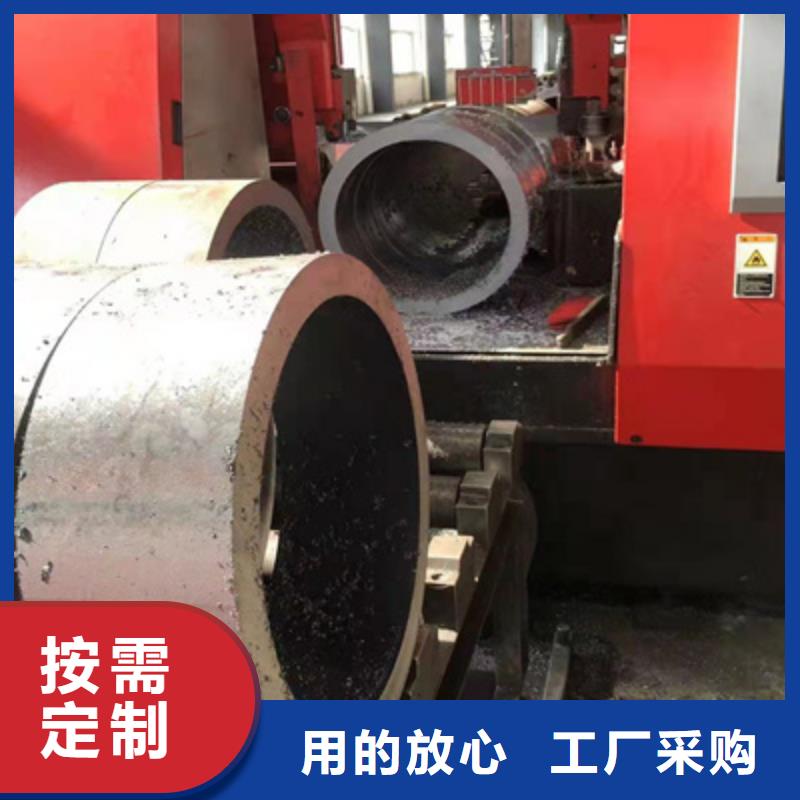 P91合金钢管合金钢管产地批发