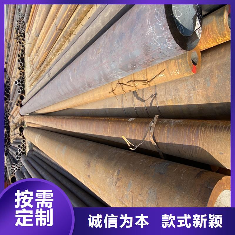P91合金钢管合金钢管产地批发