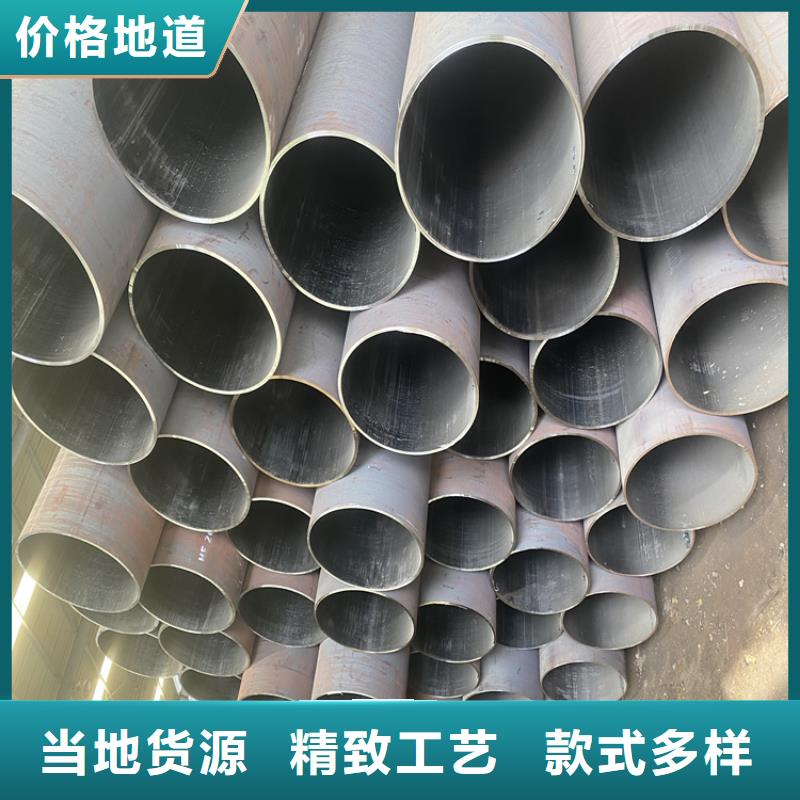 P91合金钢管T91合金管严格把控质量
