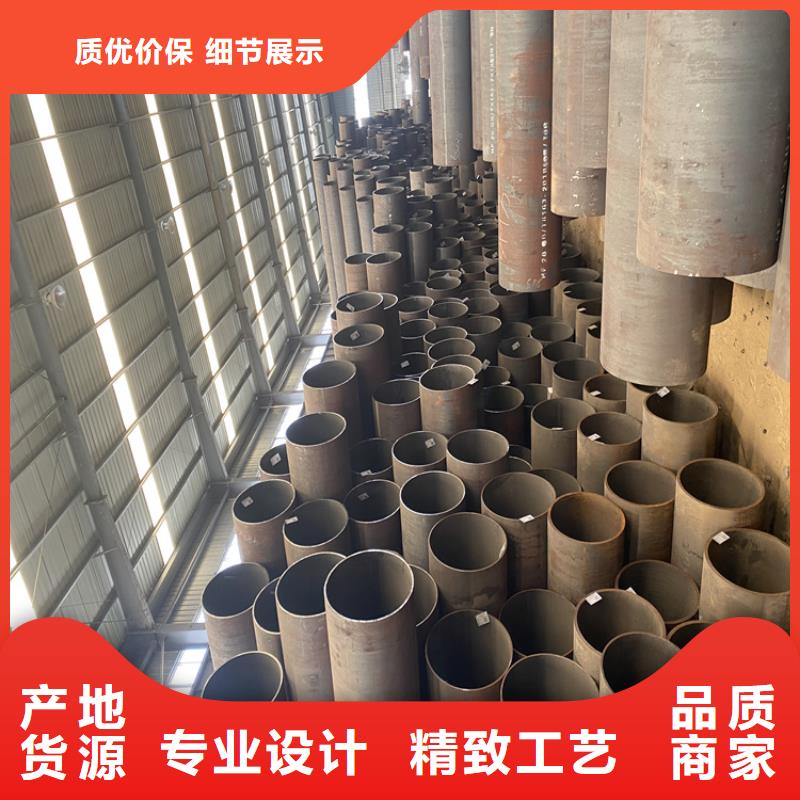 P91合金钢管T91合金管严格把控质量