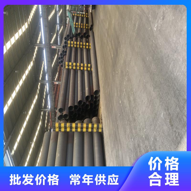 P91合金钢管T91合金管严格把控质量