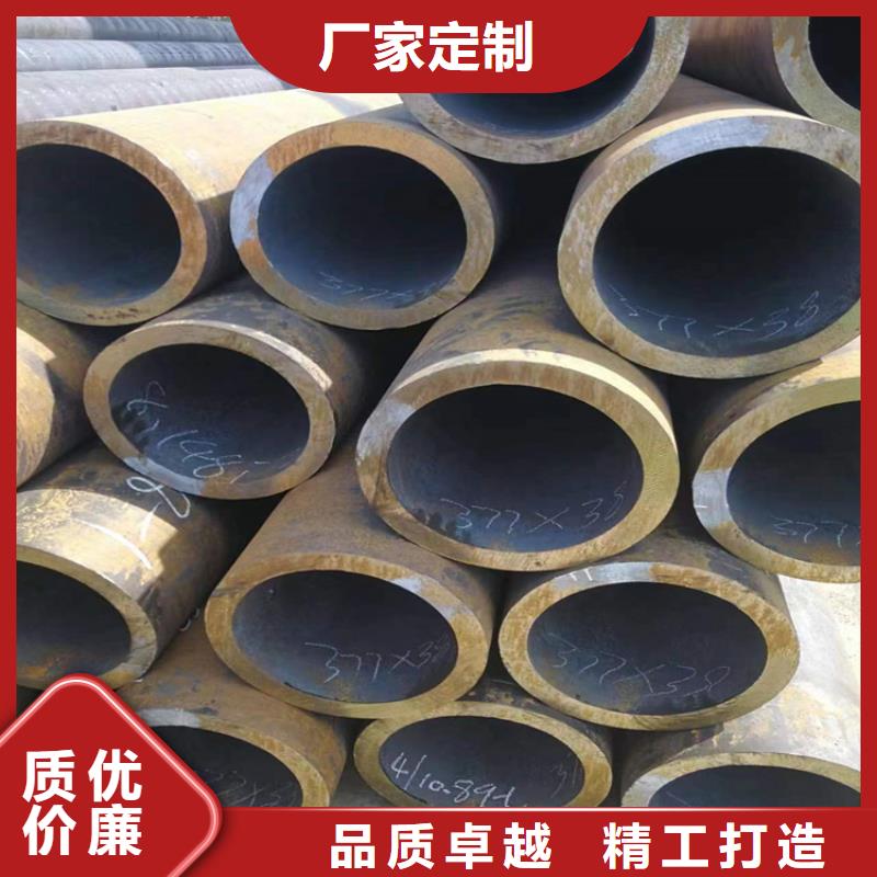 p22合金管合金钢管款式多样