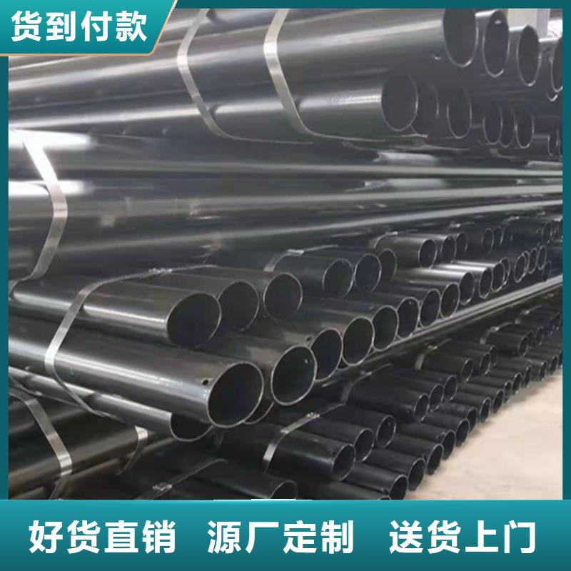 合金管厂家合金钢管经销商