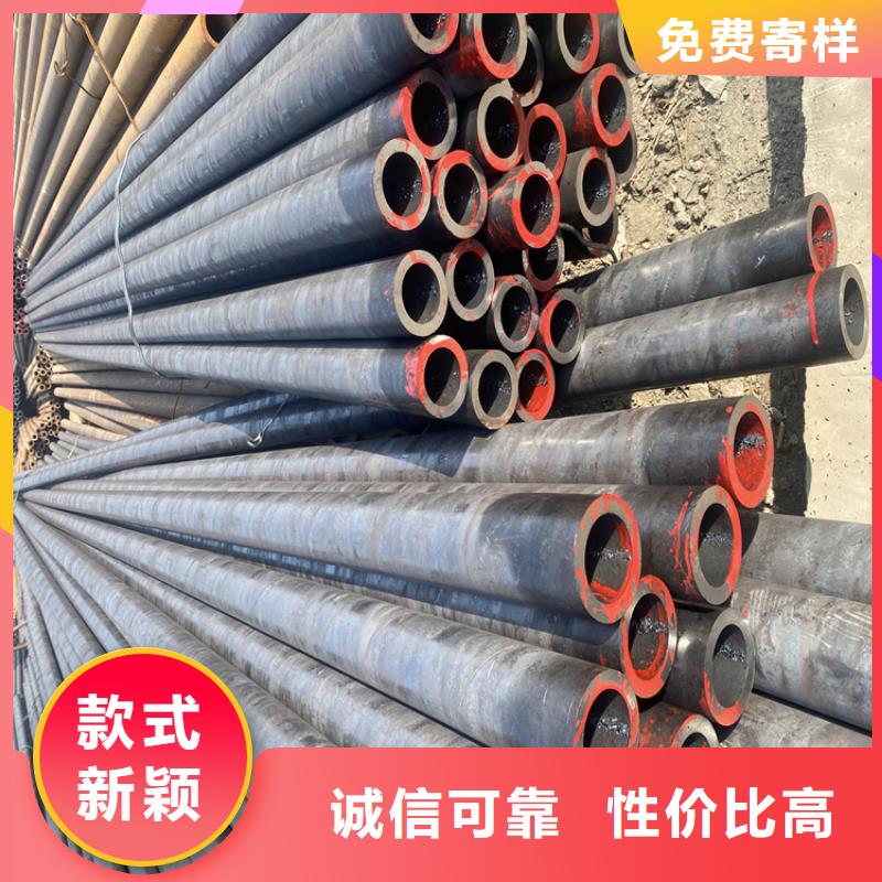 合金管厂家_2Cr1MoVG合金管快速物流发货