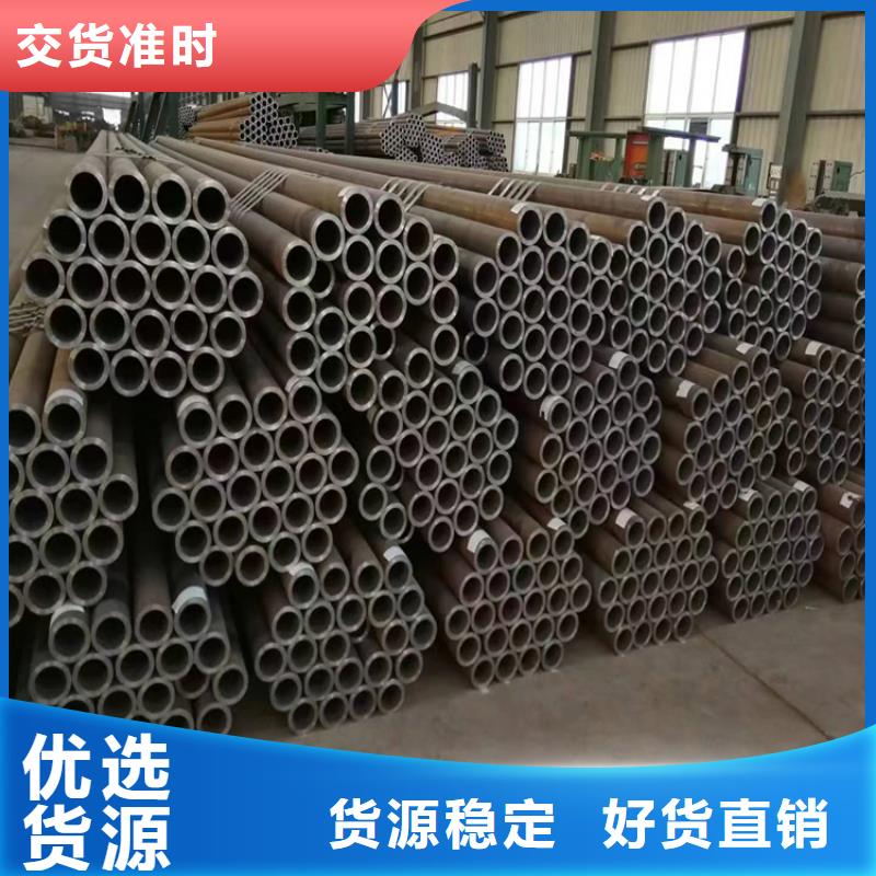 3087无缝管合金钢管支持定制批发