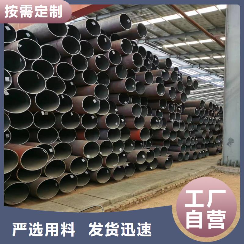 3087无缝管,P91宝钢合金管好厂家有担当
