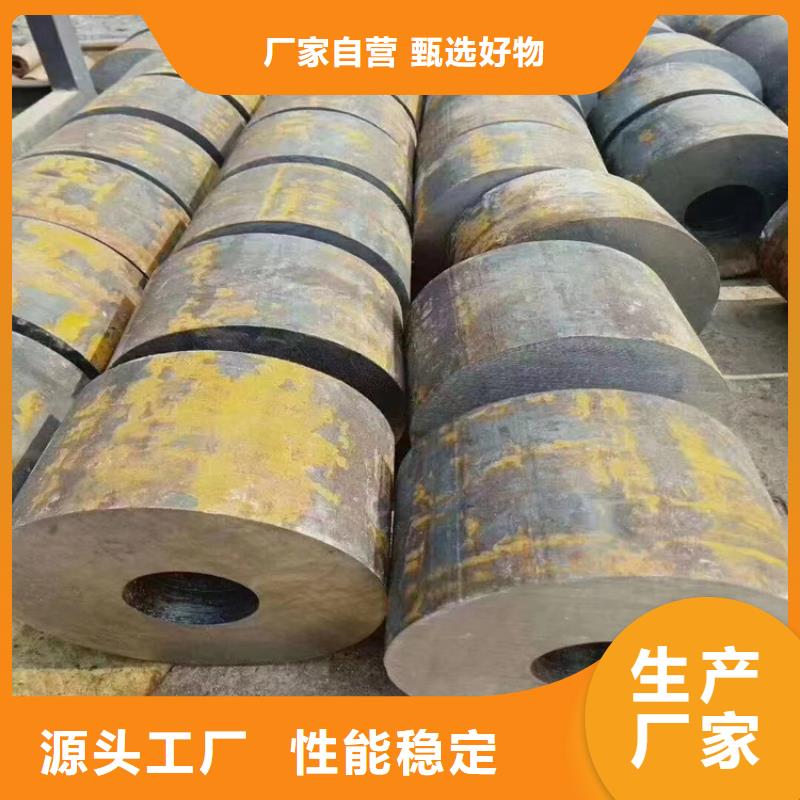 3087无缝管2Cr1MoVG合金管追求细节品质