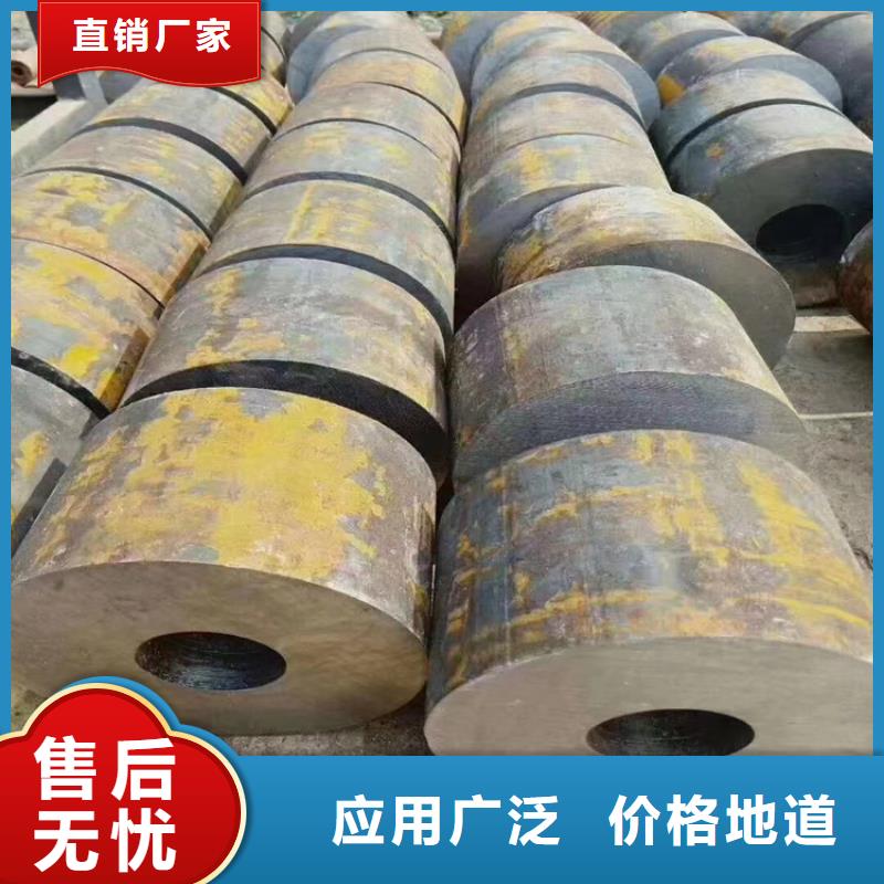 3087无缝管2Cr1MoVG合金管品质值得信赖