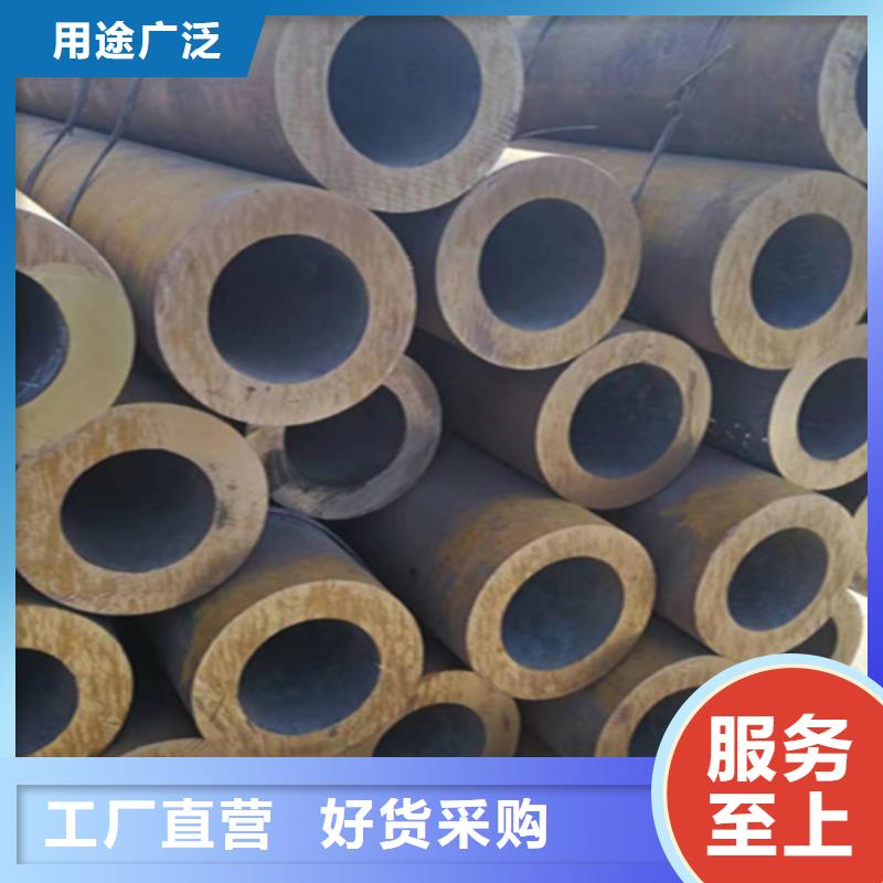 5310无缝管T91合金管正规厂家