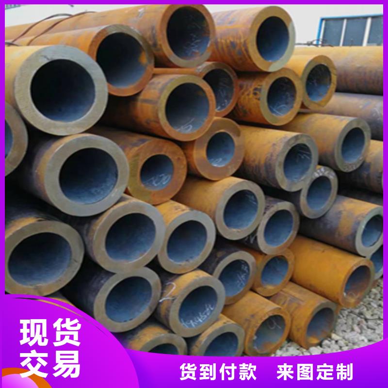 5310无缝管12Cr1MoVG合金管大量现货