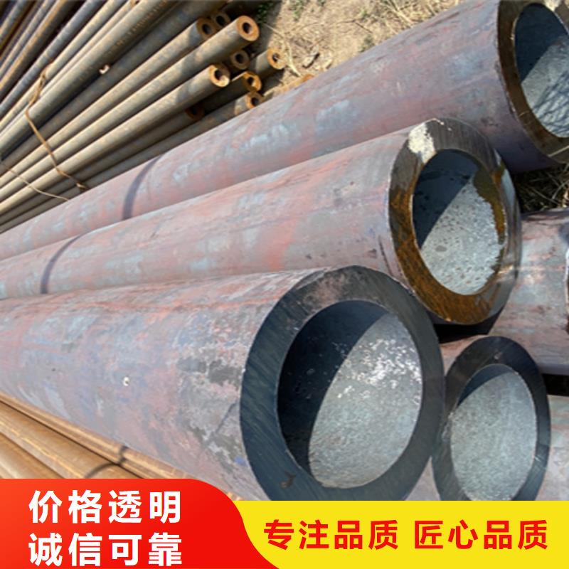 12Cr1MoVG合金钢管合金钢管实拍展现
