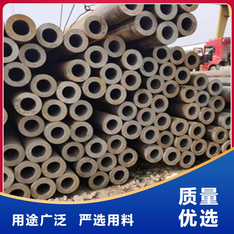 12Cr1MoVG合金钢管T91合金管多种规格供您选择