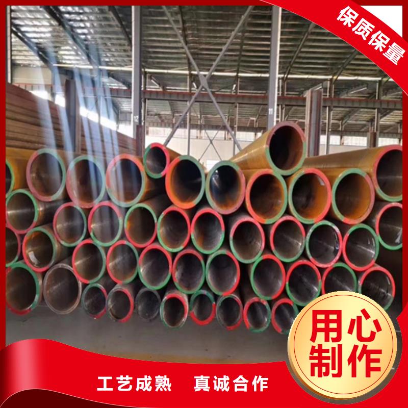 锅炉管27SiMn无缝管真正的源头厂家