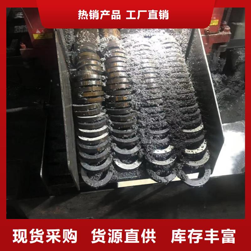 无缝钢管热轧H型钢服务至上