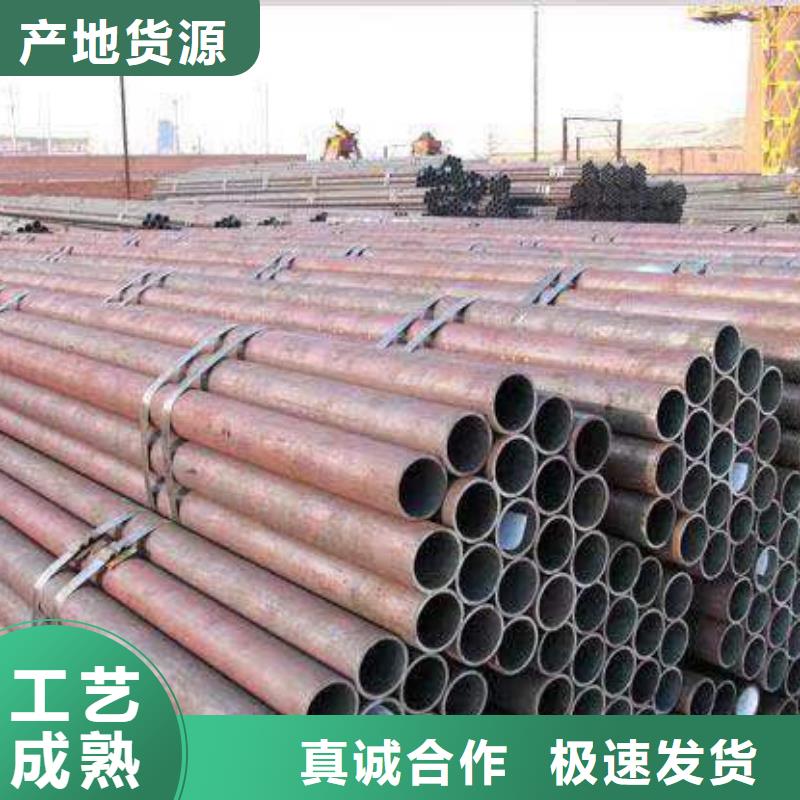 【无缝钢管】热轧H型钢每个细节都严格把关