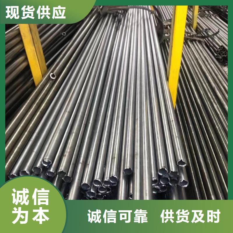 精密钢管Q355B工字钢厂家经验丰富