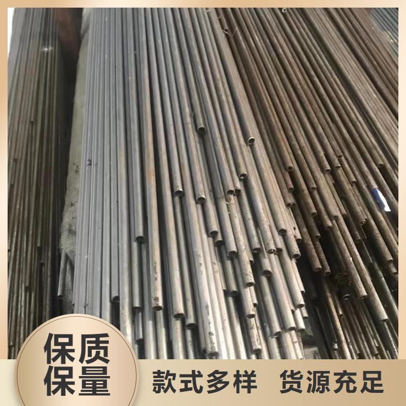 精密钢管Q235BH型钢大库存无缺货危机