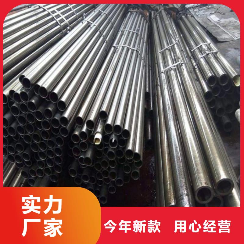 精密光亮管热轧H型钢老品牌厂家