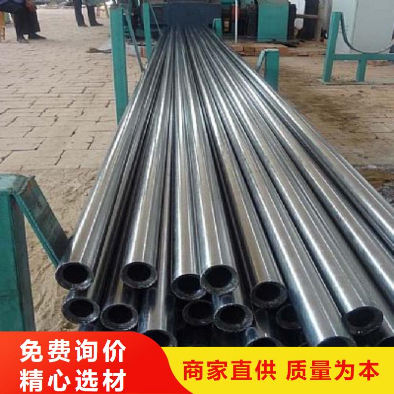 精密光亮管Q235H型钢全品类现货
