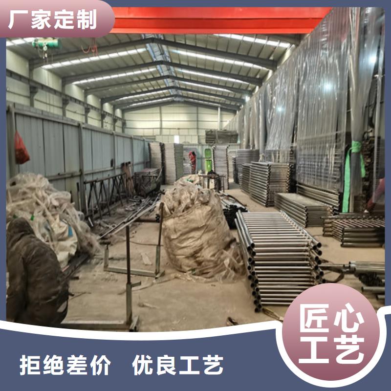 桥梁护栏防护栏物美价优